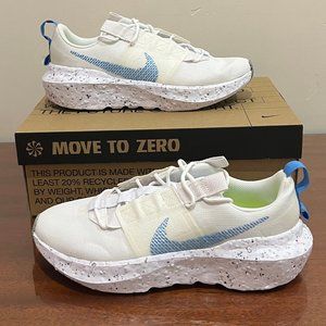 NIB Nike Crater Impact Sneakers